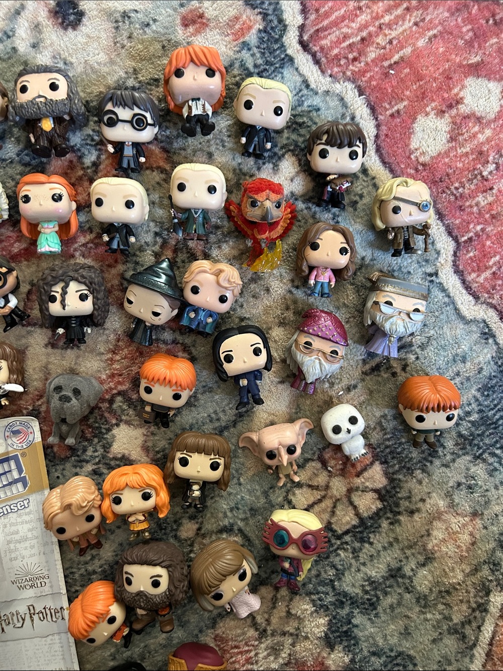 Funko Pop! Collectible Characters - Multi-Color - Picture 6 of 10